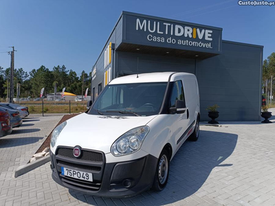 Fiat Doblo Combi 1.3 Multijet