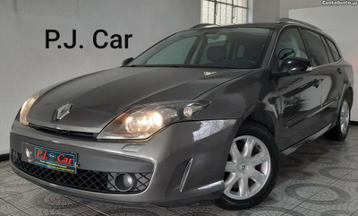 Renault Laguna 3 Break Dynamique S 2.0 DCI 150 CV