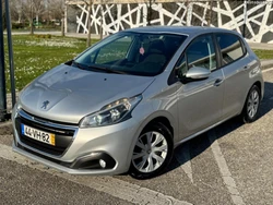 Peugeot 208 1.6 HDI