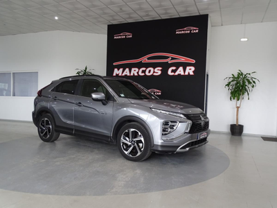 Mitsubishi Eclipse Cross 2.4 PHEV eMotion