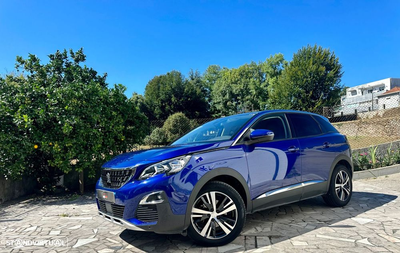 Peugeot 3008 1.2 PureTech Allure