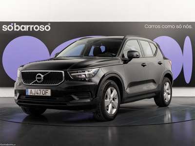 Volvo XC40 1.5 T2 Momentum