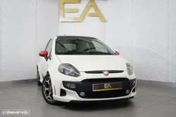 Abarth Punto Evo 1.4 T M-Air