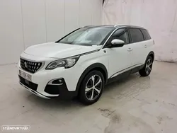 Peugeot 5008 1.5 BlueHDi Allure EAT8