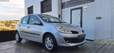 Renault Clio 1.2cc