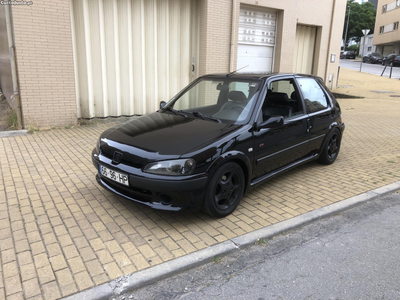 Peugeot 106 GTI