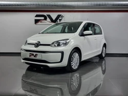 Volkswagen Up 1.0 BlueMotion Move