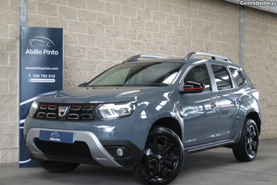 Dacia Duster 1.0 TCe SL Extreme