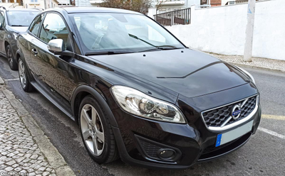 Volvo C30 VOLVO C30 1.6 D2 R-DESIGN START/STOP