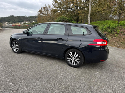 Peugeot 308 Active Business