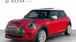 MINI Cooper SE de 2021