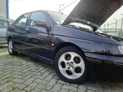 Alfa Romeo 146 T. Spark