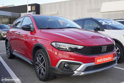 Fiat Tipo Cross 1.0 GSE T3