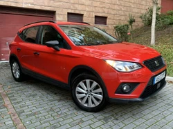 Seat Arona 1.0 TSI Style