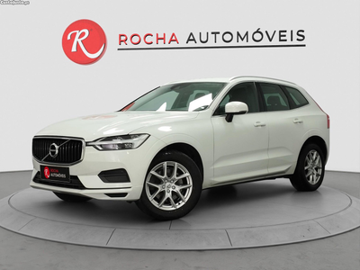 Volvo XC60 2.0 B5 Momentum Plus AWD