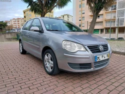 VW Polo 1.4 Tdi 2006