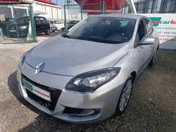 Renault Mégane 1.4 tce gt line