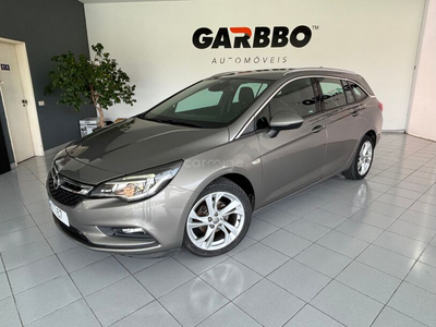 Opel Astra 1.6 CDTi Executive S/S