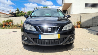 Seat Ibiza 1.9 TDi Reference DPF de 2009