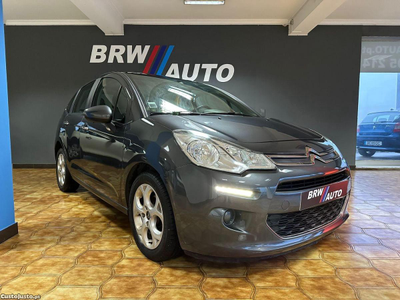 Citroën C3 1.2 VTI Tendance