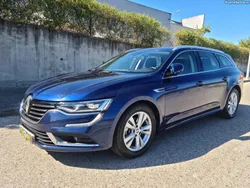 Renault Talisman Sport Tourer 1.6 DCi Intense