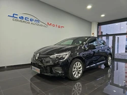 Renault Clio 1.0 TCe Intens