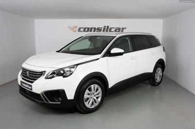 Peugeot 5008 1.2 PureTech Active