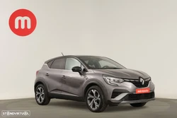 Renault Captur 1.0 TCe RS Line