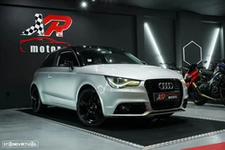 Audi A1 1.6 TDI Sport