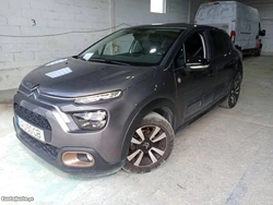 Citroën C3 1.2 PureTech C-Series