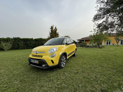 Fiat 500L 1.3 Jtd Mjet