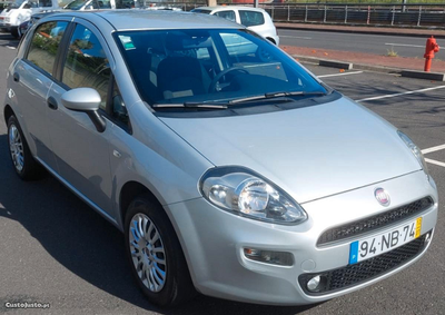 Fiat Punto 1.2