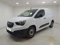 Opel Combo Combo Cargo L2H1 E15DT E6.4 & MT6