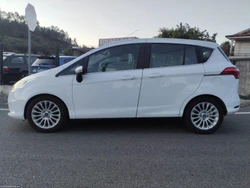 Ford B-Max 1.0 SCTI Ecoboost Titanium - Monovolume - Classe 1