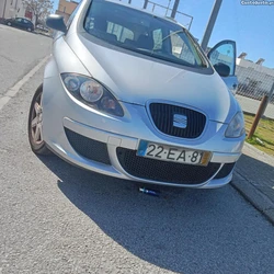 Seat Altea 1400