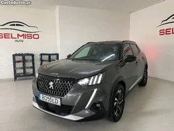 Peugeot 2008 GT