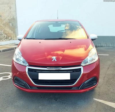 Peugeot 208 1.2 PureTech Like