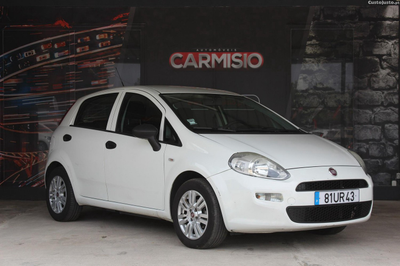 Fiat Punto 1.2 Easy S&S