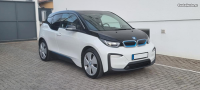 BMW I3 94Ah