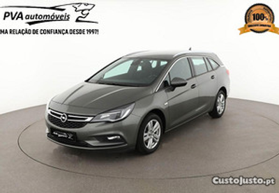 Opel Astra ST 1.6CDTi 110 Dynamique S/S M6 GPS NACIONAL