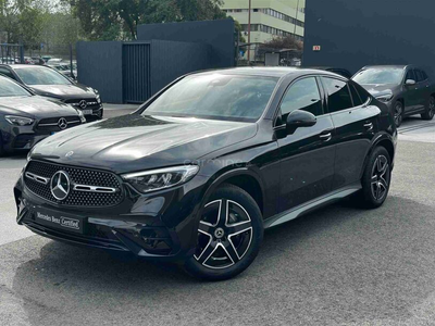 Mercedes Classe GLC GLC 300 GLC 300 e 4Matic