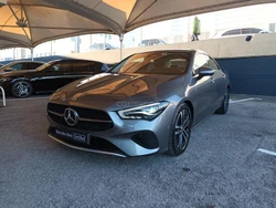 Mercedes Classe CLA CLA 180 d Coupé Style Plus