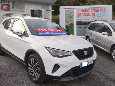 Seat Arona 1.0 TSI Reference