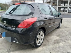 Peugeot 308 1.6 hdi