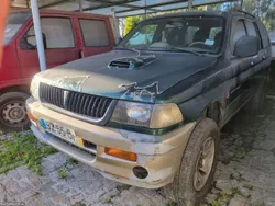 Mitsubishi Pajero 4x4