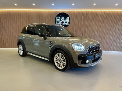 Mini Mini Countryman Cooper SD Auto Desportiva