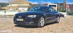 Audi A5 2.0 TDI Business Line Advance