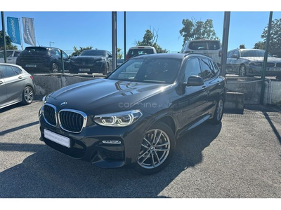 BMW X3 X3 xDrive20d