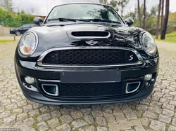 MINI Cooper SD AUTO