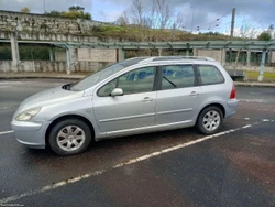 Peugeot 307 sw